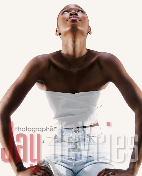 Female model photo shoot of YoshiiEshay in Photographer done by Jay DeVries in Baltimore,Md