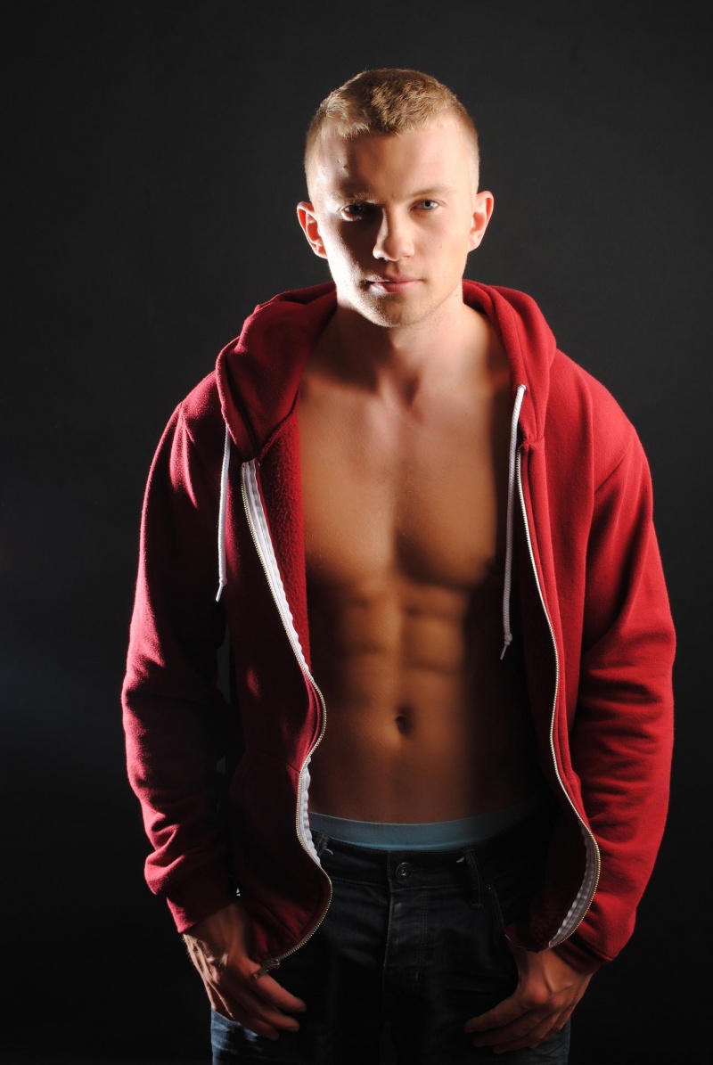 Male model photo shoot of Ben Adam Roberts