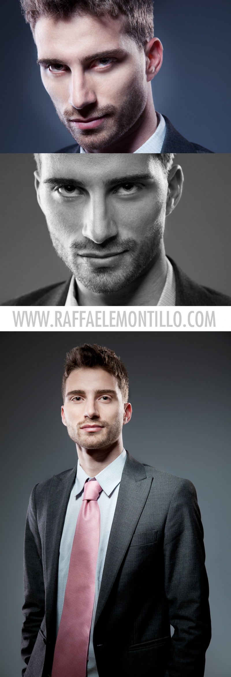 Male model photo shoot of raffaele montillo