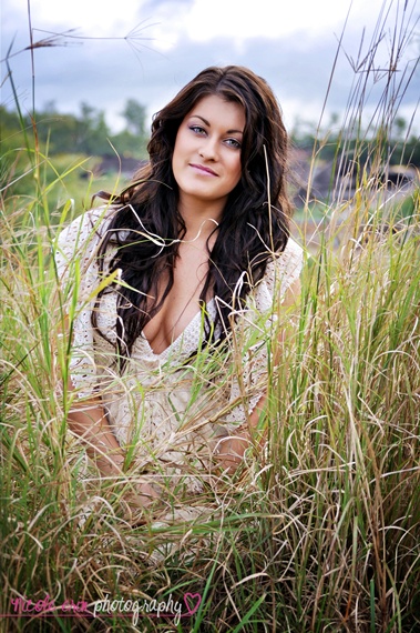 Female model photo shoot of Nicole Erin Photography