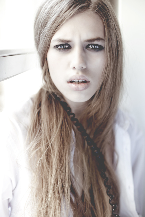 Female model photo shoot of martakowalska in London