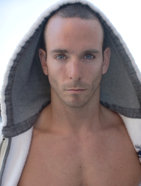Male model photo shoot of Keith Keating