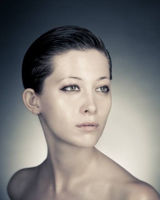 Female model photo shoot of lemonfresh
