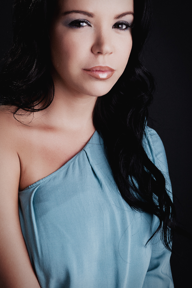 Female model photo shoot of Sonya Lynne Estrada in Las Vegas, NV