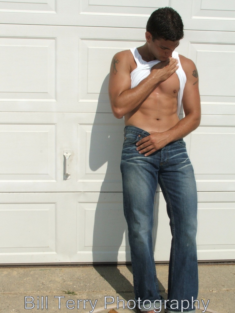 Male model photo shoot of Michael Singer in patchogue