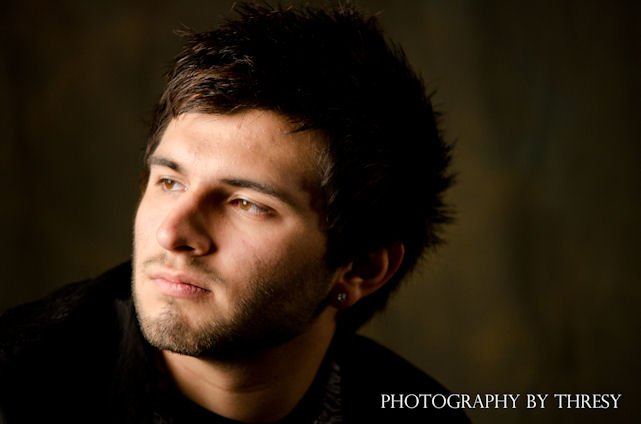 Male model photo shoot of Michael Diaz de Leon
