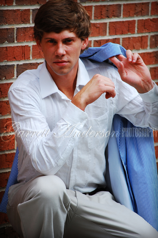 Male model photo shoot of Alec Donavan Martin by Anderson Photography  in Perimeter, Ga