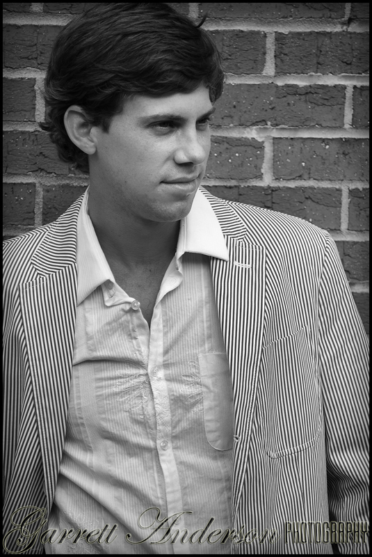 Male model photo shoot of Alec Donavan Martin by Anderson Photography  in Perimeter