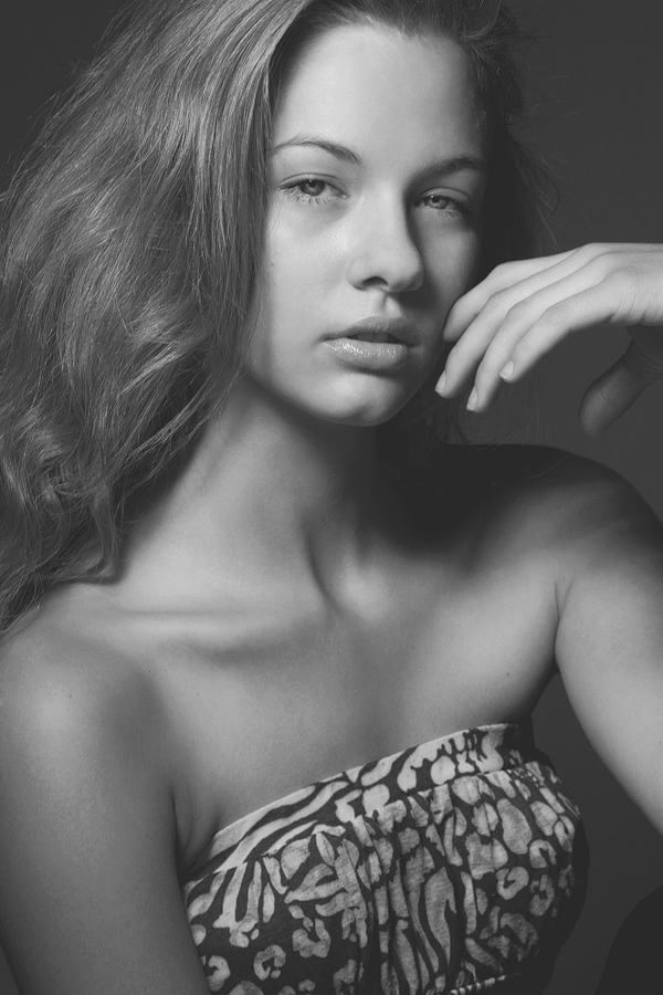 Female model photo shoot of MarisaOldhamPhotography