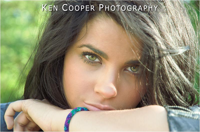Male and Female model photo shoot of Ken Cooper and Marina F Mendes in Vancouver