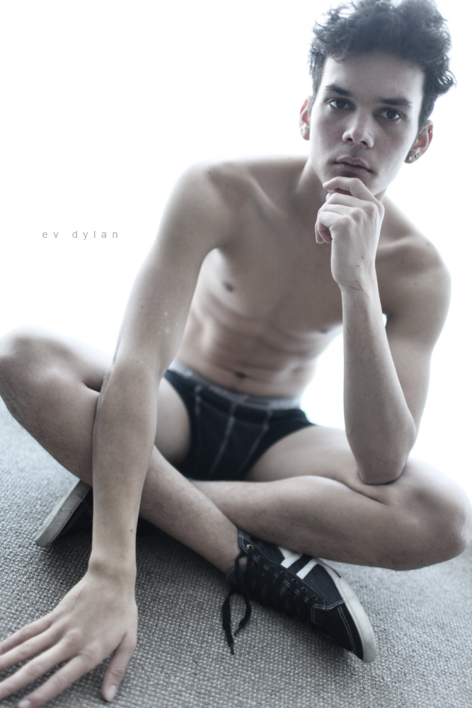 Male model photo shoot of Sheldon Whyte by Ev Dylan in Perth, Australia