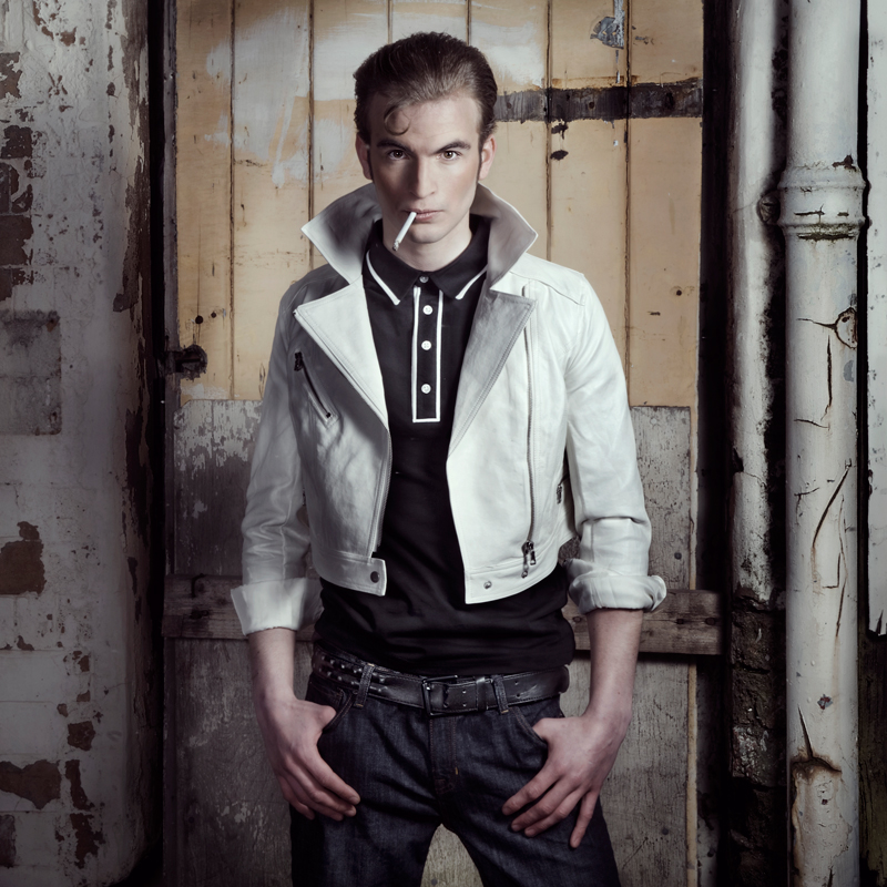 Male model photo shoot of Ryan Coates