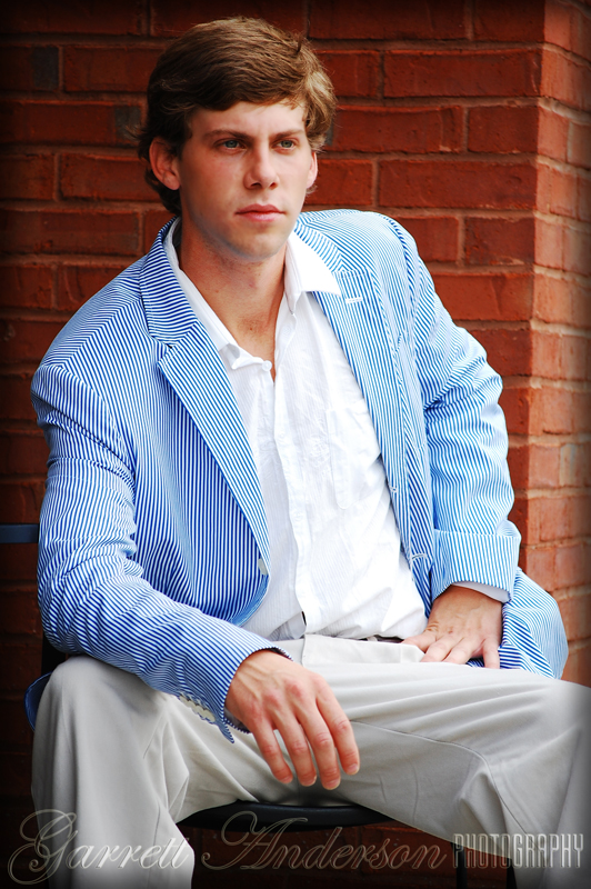 Male model photo shoot of Anderson Photography  in Atlanta, GA