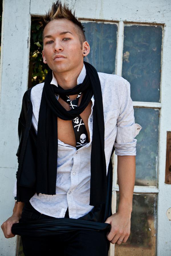 Male model photo shoot of Gabriel Gustavo in Hollywood Ca,