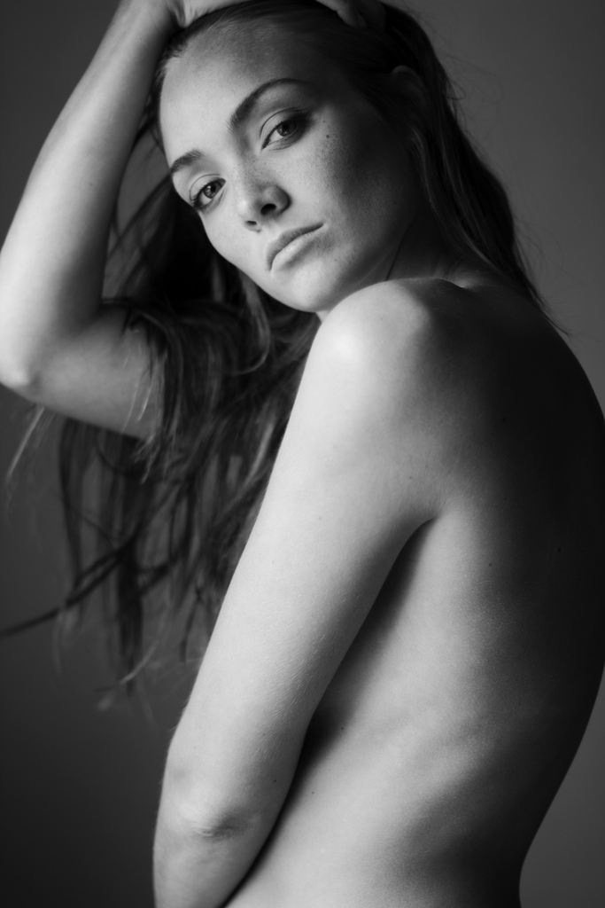 Female model photo shoot of Lea Ruth Anne