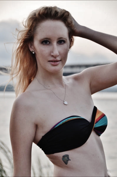 Female model photo shoot of MzKaity Marsh