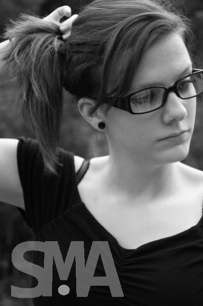 Female model photo shoot of SMAPhotography in Dayton, Ohio