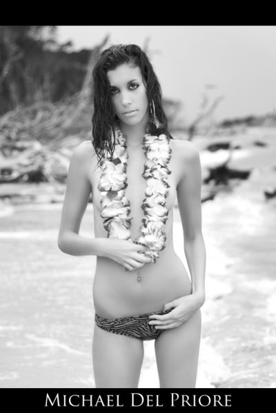 Female model photo shoot of Dannie Duprey