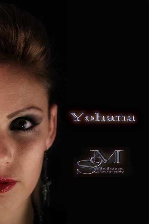Female model photo shoot of Yohana Grande by S9M Visions Photography in Louisville, Ky S9M Visions Studio