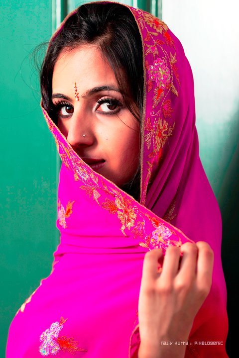 Female model photo shoot of Ruchi Jhaveri
