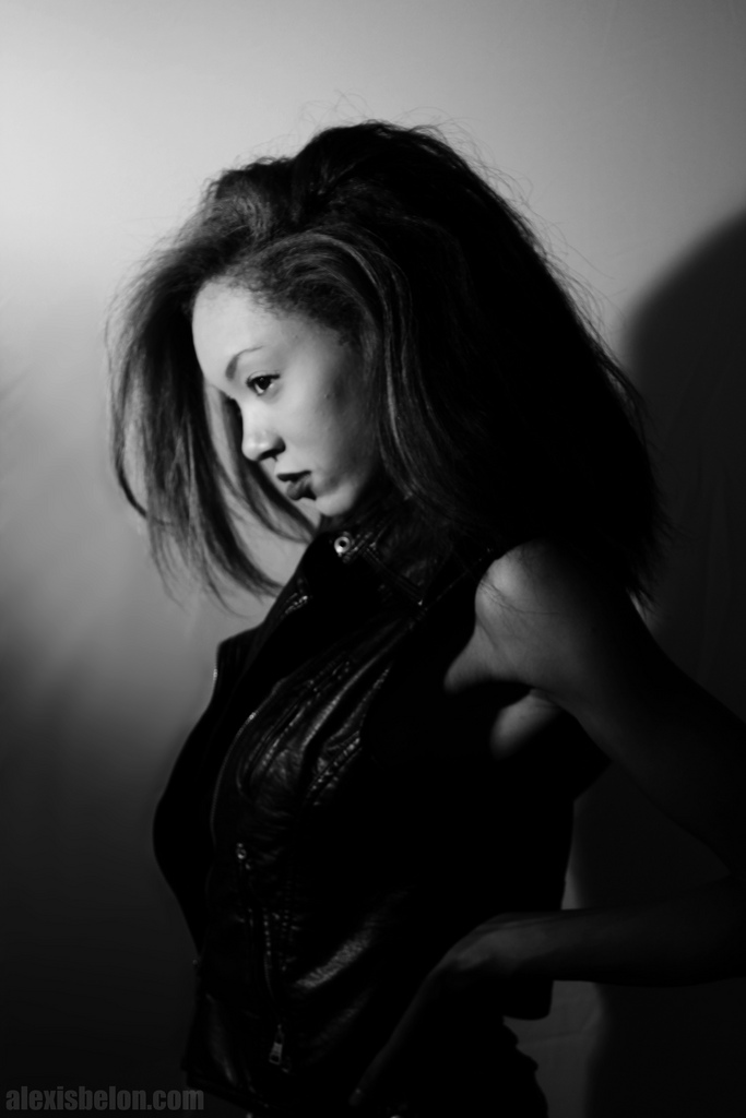 Female model photo shoot of BelonPhotography 