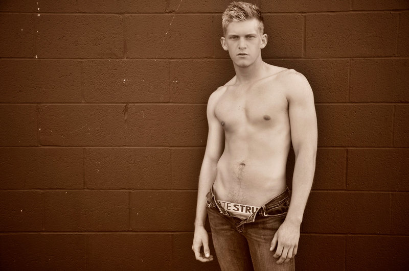 Male model photo shoot of Johnathan Davis  in Tulsa Oklahoma