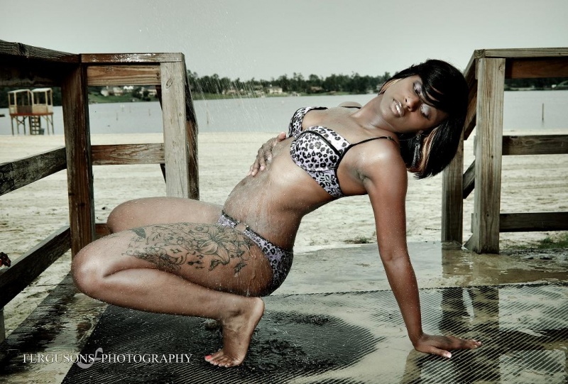 Female model photo shoot of MaJestic Blu by Tony L Ferguson in Macon,Ga