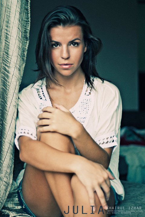 Female model photo shoot of Julija_D