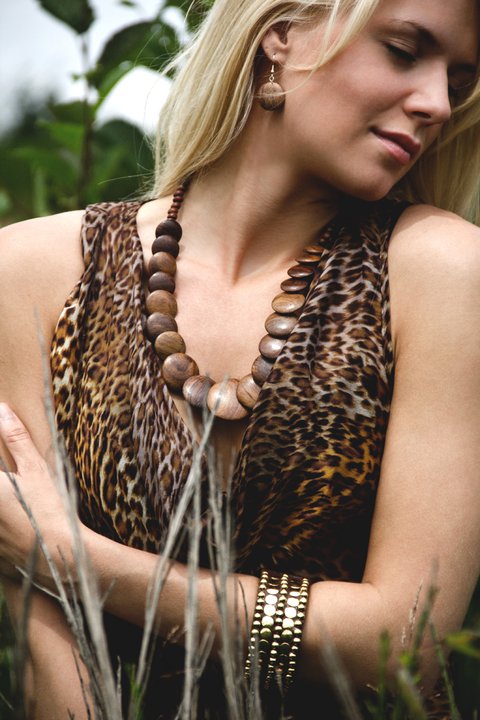 Female model photo shoot of Carly Brunkhorst