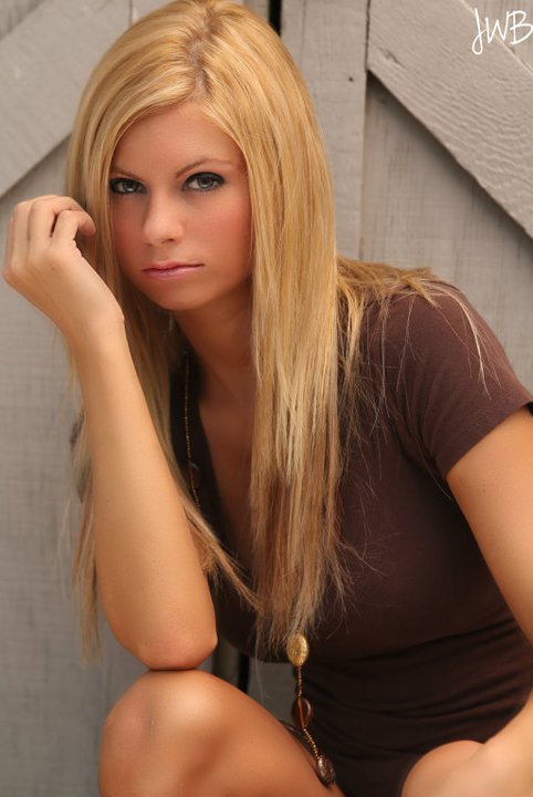 Female model photo shoot of Ashley Bruce in Evansville, IN