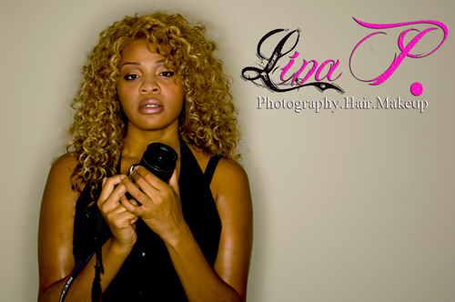 Female model photo shoot of Shaleena Lina P Perry by OtekaPhotography