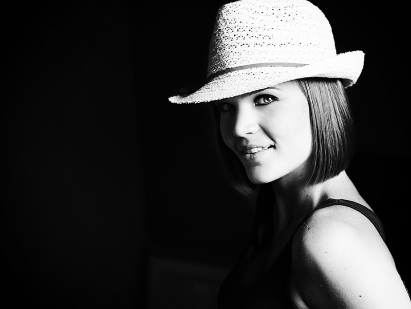 Female model photo shoot of Heather Cisler in Grand Rapids, Michigan