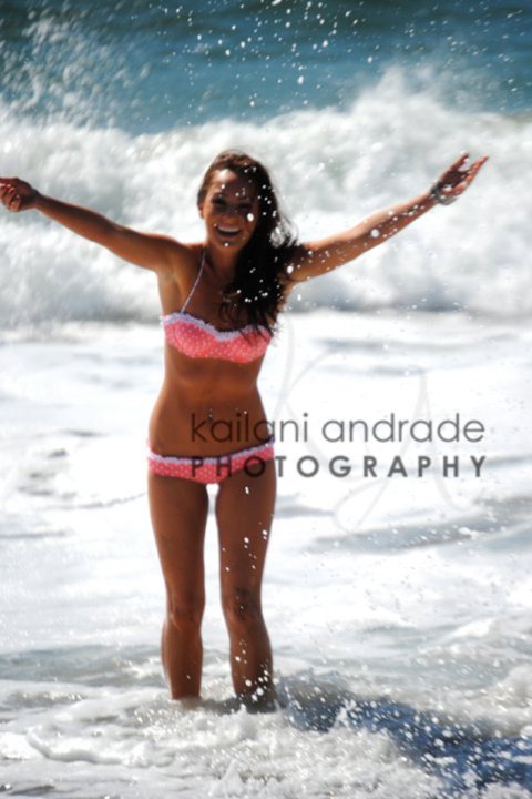 Female model photo shoot of Marisa Cadrallo in Bakers Beach, San Francisco CA
