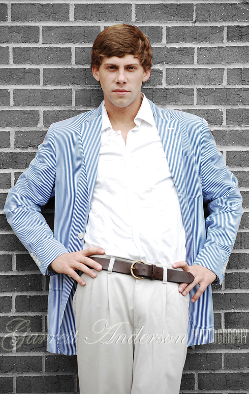 Male model photo shoot of Alec Donavan Martin by Anderson Photography  in Perimeter