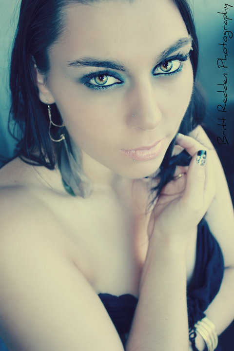 Female model photo shoot of Cassandra Van Mierlo