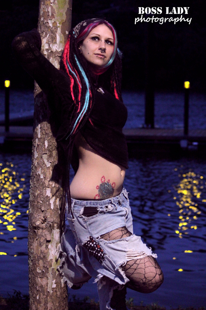 Female model photo shoot of Melody Mastema by BossLadyPhotography in New Brunswick, NJ