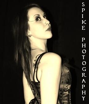 Male model photo shoot of Spike Photography  in london