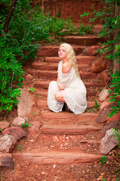 Male and Female model photo shoot of Motion Photography and Amanda kay in Manitou Springs