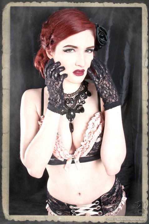 Female model photo shoot of RJ Slade by DarkUnicornPhotography in Scottsdale Az
