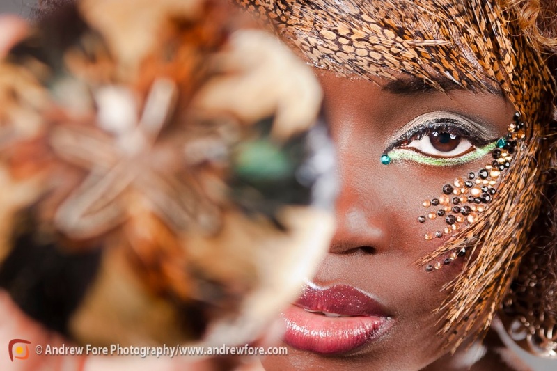 Female model photo shoot of Irene Mukibi