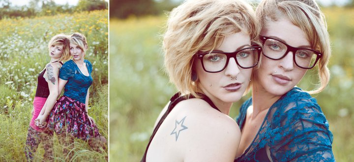 Female model photo shoot of Apollo_ and Ashley Renaud by LAUR NASH in Farmington, MI, hair styled by Kathleen Andrus