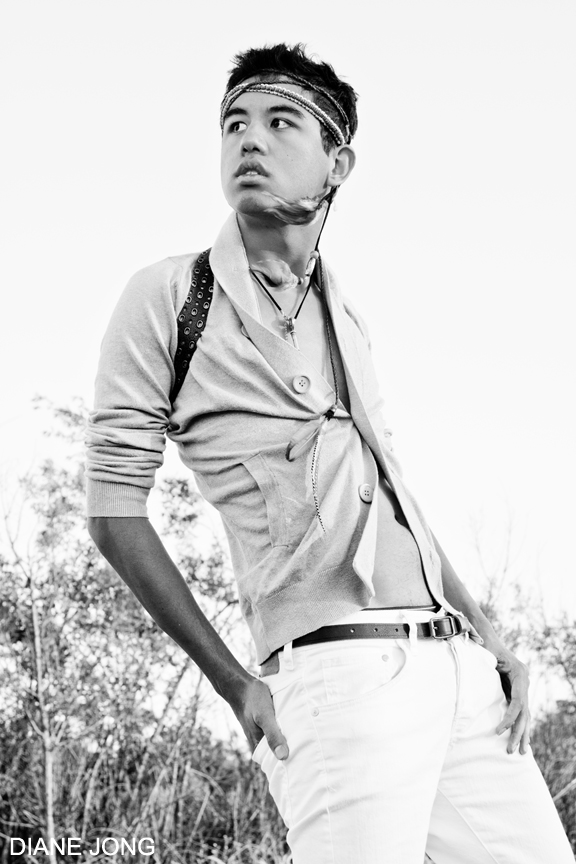 Male model photo shoot of Bruno Monteiro