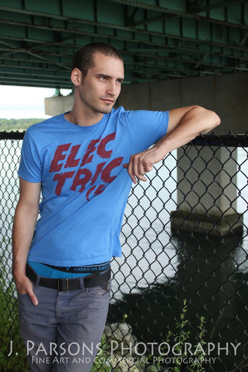 Male model photo shoot of Billy5698 in Portland, ME, USA