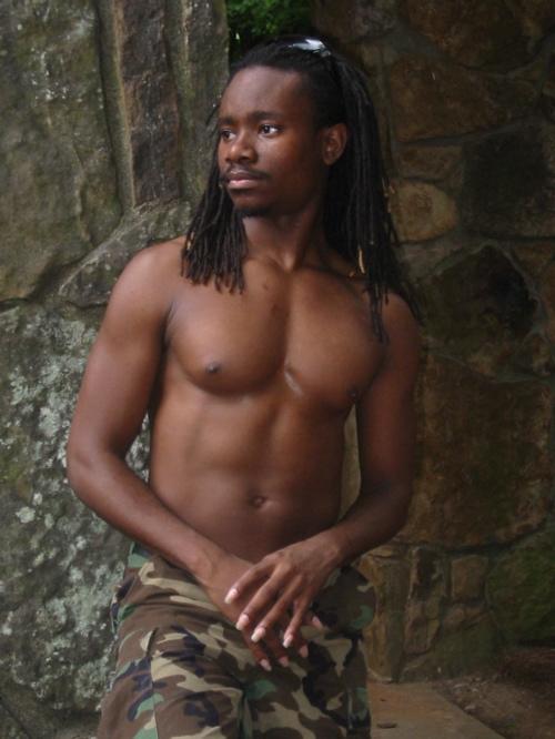 Male model photo shoot of Jean-Damien
