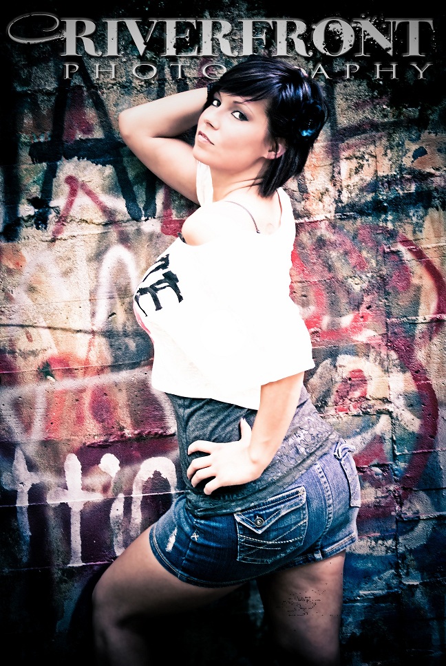 Female model photo shoot of MissMaxey by Andrew Dumond