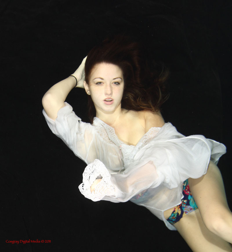 Female model photo shoot of Lindsey Tilberg by Cosgray Digital Media in Brooklyn Nautorium