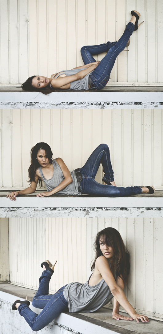 Female model photo shoot of Sierra Scott by 1001001