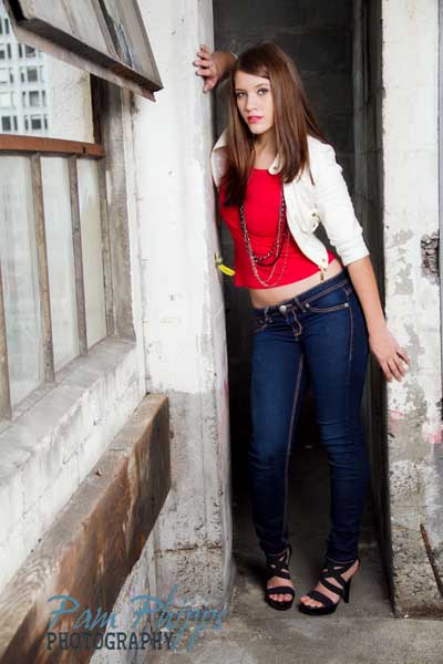 Female model photo shoot of Pam Phipps Photography