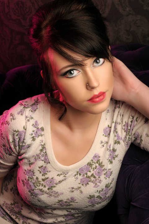 Female model photo shoot of LucyWeston
