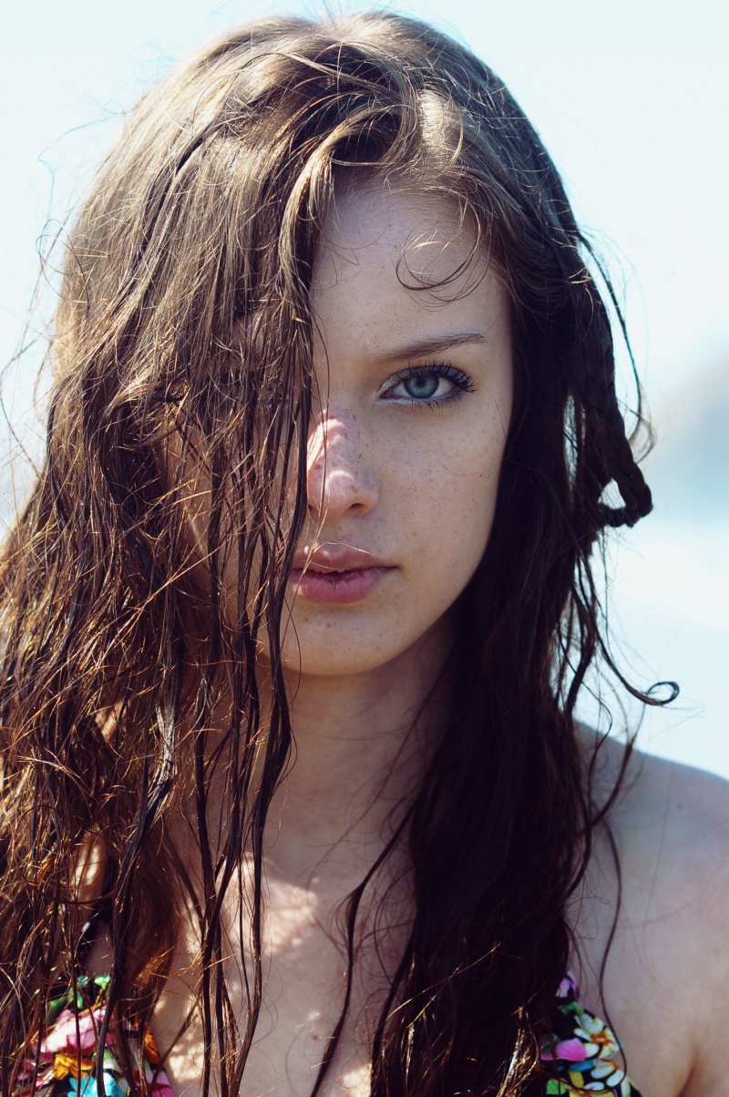 Female model photo shoot of GabrielleA Photography